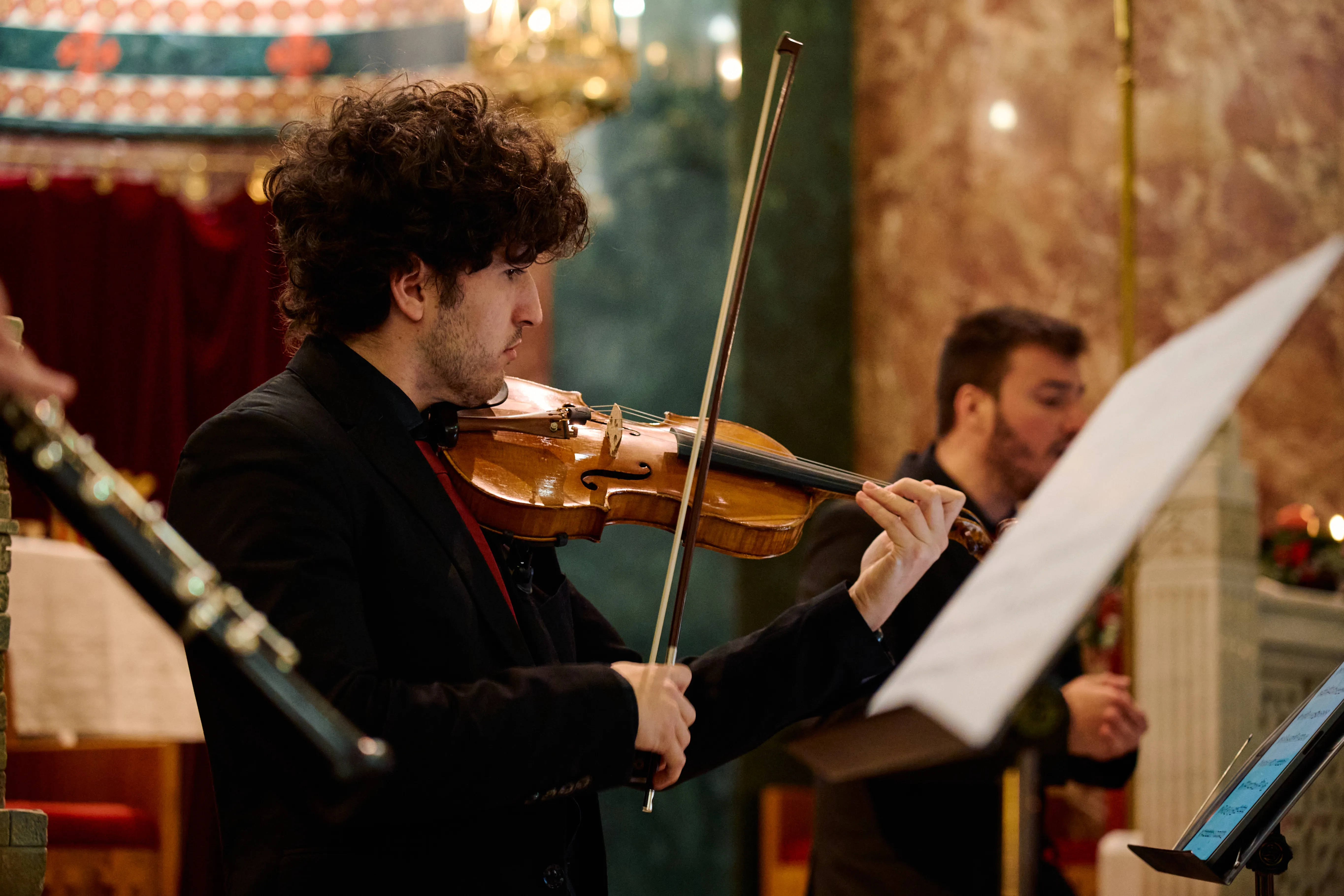 George Enescu Music Festival